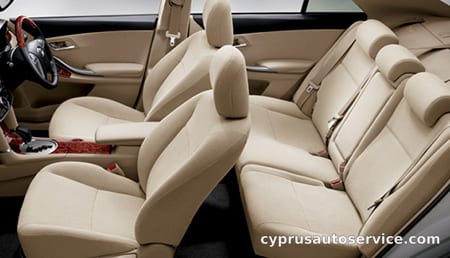 TOYOTA PREMIO 1.5F EX PACKAGE