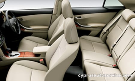 TOYOTA PREMIO 1.5F L PACKAGE