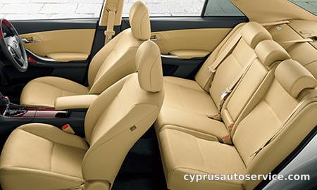 TOYOTA PREMIO 1.5F EX PACKAGE