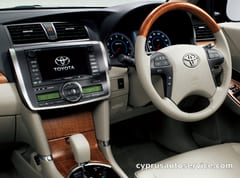 TOYOTA PREMIO