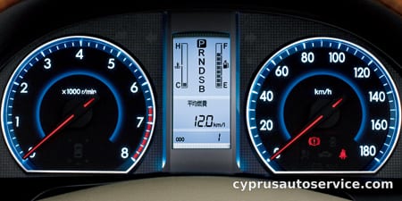 TOYOTA PREMIO 2.0G SUPERIOR PACKAGE