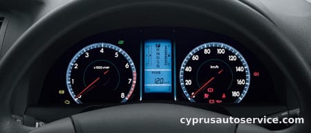 TOYOTA ALLION A18 G PACKAGE
