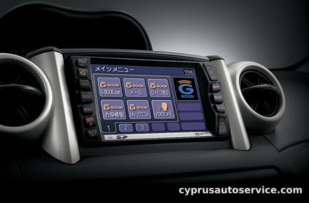 TOYOTA IST 1.5 A-S