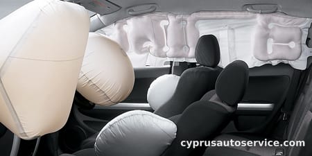 TOYOTA IST 1.5 A-S