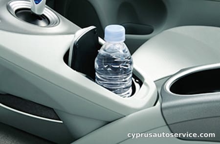 TOYOTA PRIUS PHV G LEATHER PACKAGE