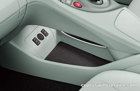 TOYOTA PRIUS PHV S