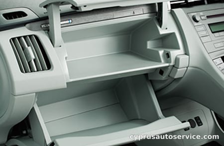 TOYOTA PRIUS PHV S