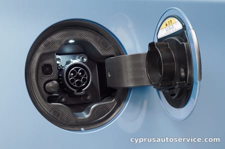 TOYOTA PRIUS PHV S