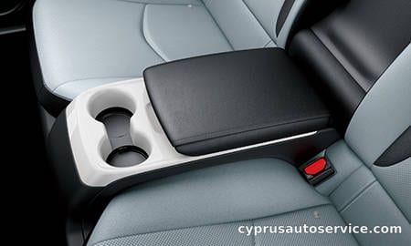 TOYOTA PRIUS PHV A PREMIUM