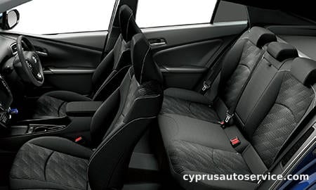 TOYOTA PRIUS PHV A NAVI PACKAGE