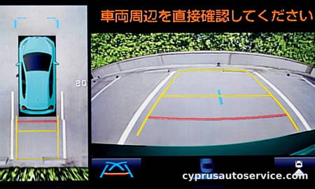 TOYOTA AQUA G SOFT LEATHER SELECTION