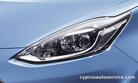 TOYOTA AQUA S GLAMPER