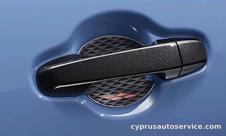 TOYOTA AQUA S GLAMPER