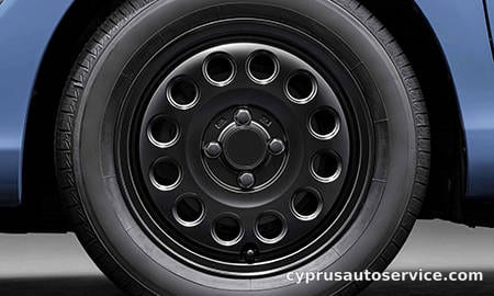 TOYOTA AQUA S GLAMPER