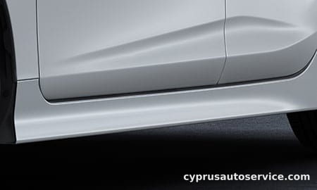 TOYOTA AQUA GR SPORT