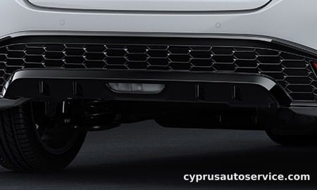 TOYOTA AQUA GR SPORT