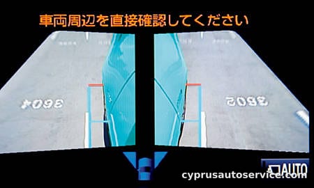 TOYOTA AQUA G