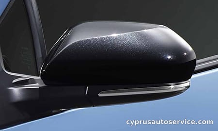TOYOTA AQUA S GLAMPER