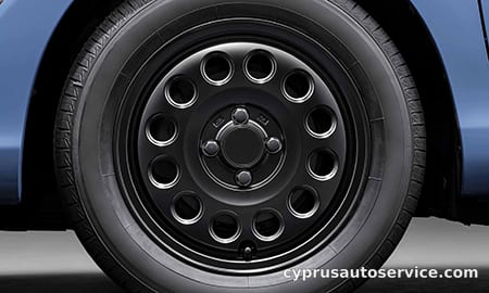 TOYOTA AQUA S GLAMPER
