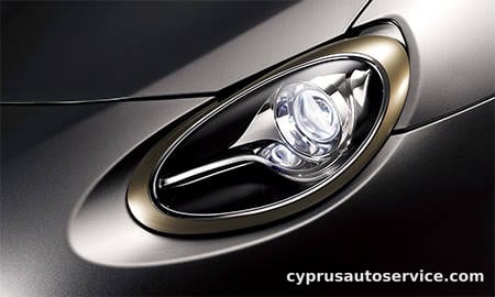 TOYOTA 86 STYLE CB