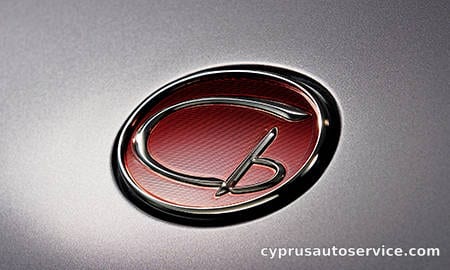 TOYOTA 86 STYLE CB