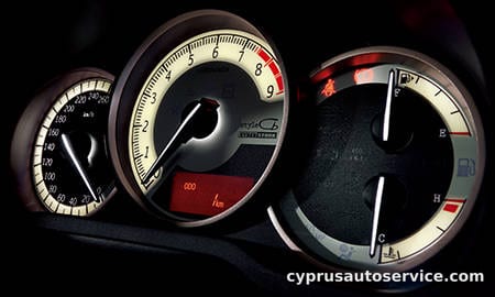 TOYOTA 86 STYLE CB