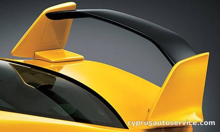 TOYOTA 86 GT YELLOW LIMITED AERO PACKAGE FT
