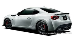 TOYOTA 86