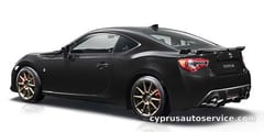 TOYOTA 86