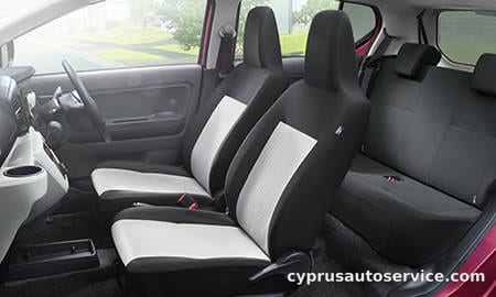TOYOTA PIXIS EPOCH G SA III