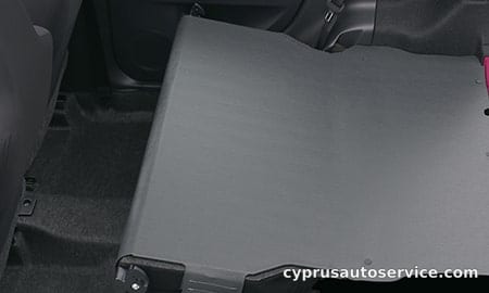 TOYOTA PIXIS EPOCH L