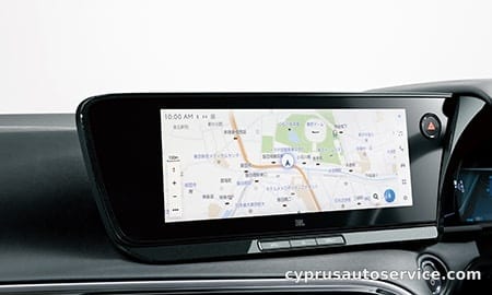 TOYOTA MIRAI Z