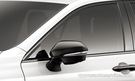 TOYOTA MIRAI G