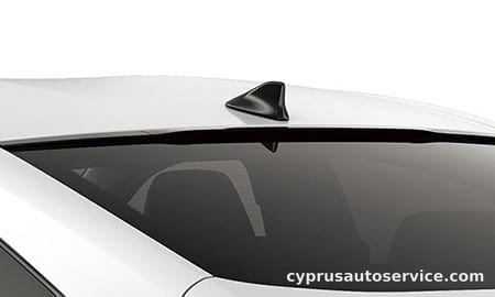 TOYOTA MIRAI G