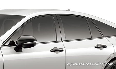 TOYOTA MIRAI Z ADVANCED DRIVE