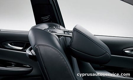TOYOTA MIRAI Z