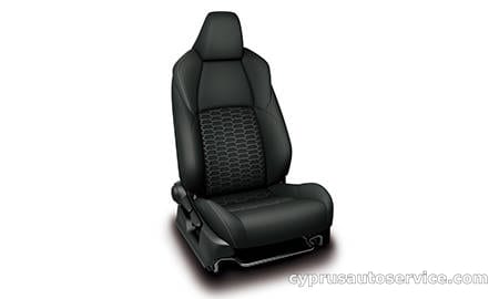 TOYOTA COROLLASPORT G