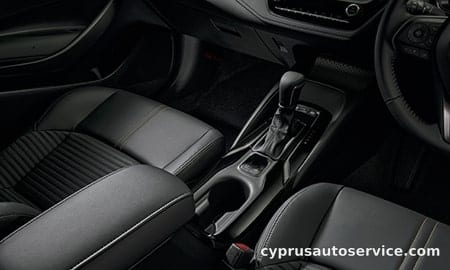 TOYOTA COROLLASPORT HYBRID G STYLE 50 MILLION EDITION
