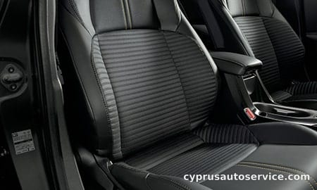 TOYOTA COROLLASPORT HYBRID G STYLE 50 MILLION EDITION
