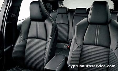 TOYOTA COROLLASPORT HYBRID G STYLE PACKAGE