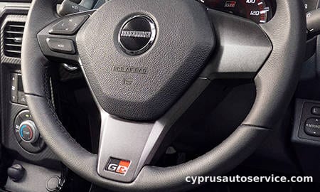 TOYOTA COPEN GR SPORT