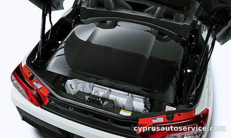 TOYOTA COPEN GR SPORT