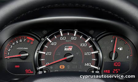 TOYOTA COPEN GR SPORT