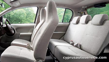 TOYOTA PASSO X L PACKAGE