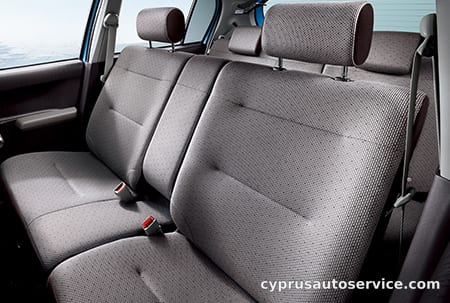 TOYOTA PASSO X G PACKAGE