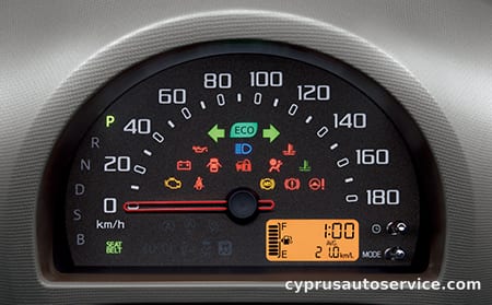 TOYOTA PASSO X L PACKAGE