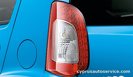 TOYOTA PASSO PLUS HANA C PACKAGE