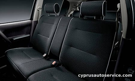 TOYOTA PASSO 1.0X L PACKAGE KIRIRI