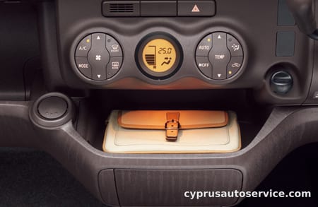 TOYOTA PASSO PLUS HANA