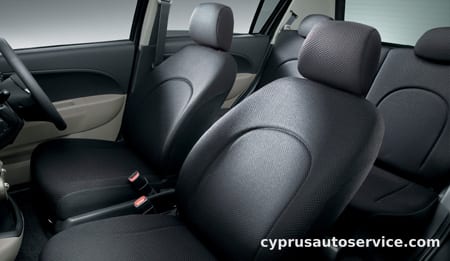 TOYOTA PASSO RACY